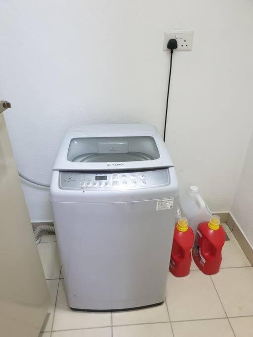 Direct Qbm & Ikea *Highfloor Sunrise Seaview Condo Bayan Lepas Eksteriør billede